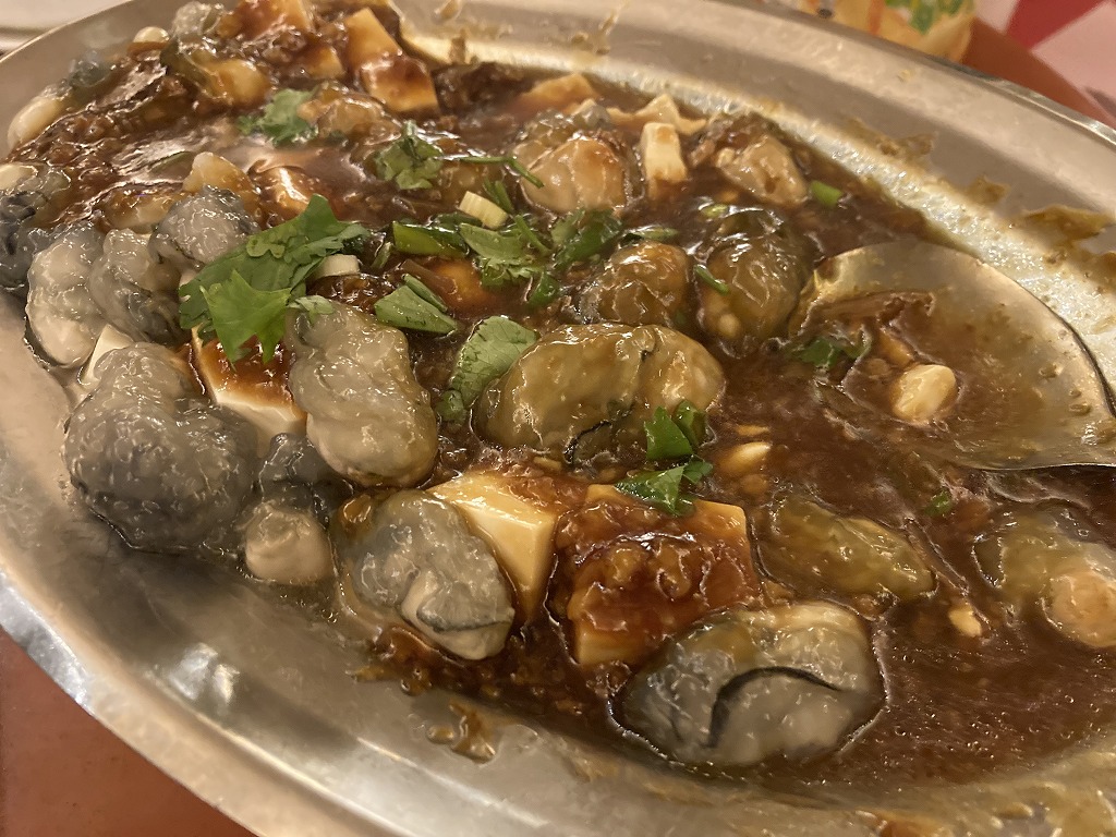 たしかに「食は中国にあり」な食べ物写真
